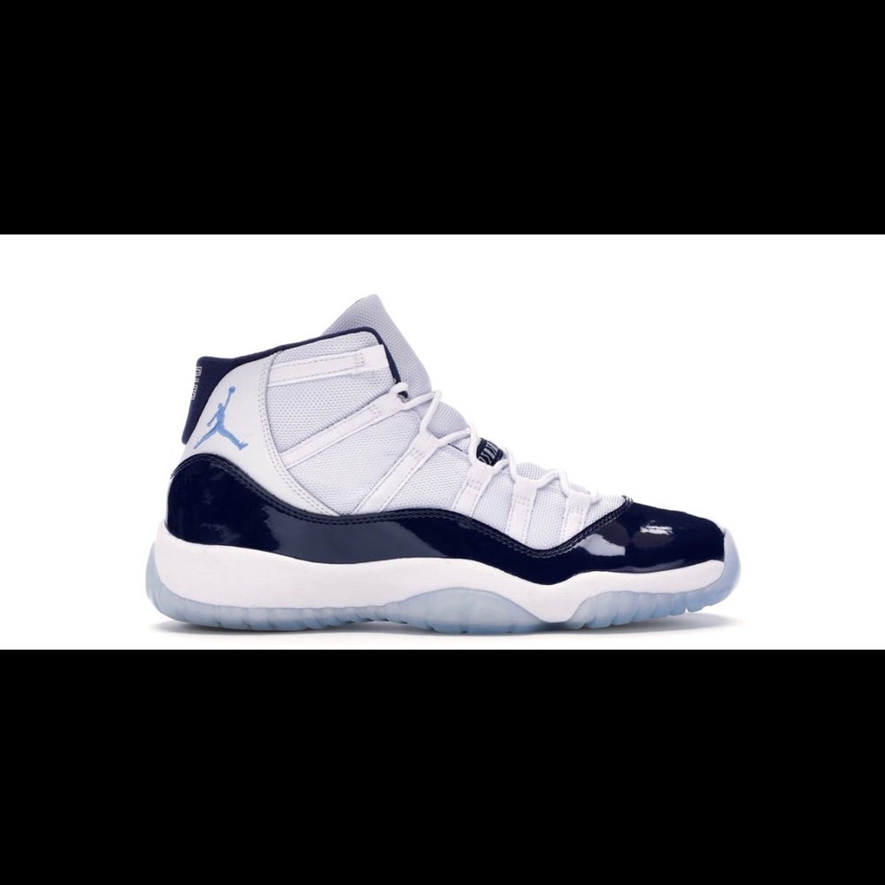 Jordan UNC WIN LIKE ‘82’ Perfect Condition Worn 3 Times Comes With Original Box